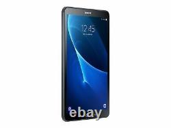 Samsung Galaxy Tab A T585 (2016) 10.1 Zoll 32GB Wifi LTE Android Full HD schwarz