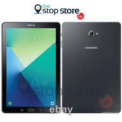 Samsung Galaxy Tab A T585 Black 32GB Wi-Fi + 4G LTE 10.1'' Unlock Android Tablet
