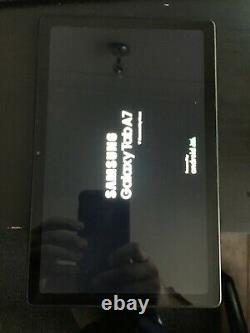 Samsung Galaxy Tab A7 10.4 32GB Tablet