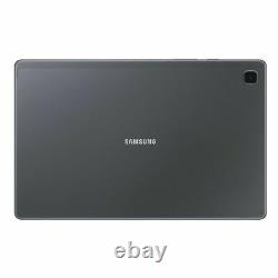 Samsung Galaxy Tab A7 32GB Dark Grey 4G LTE 10.4 Unlock Android Tablet SM-T505