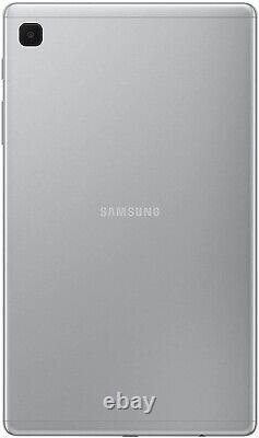 Samsung Galaxy Tab A7 Lite 32GB Silver 8.7 Unlocked SM-T225 LTE New Boxed