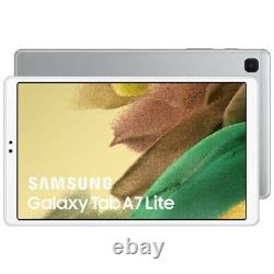 Samsung Galaxy Tab A7 Lite 8.7 inch 3GB RAM 32GB Wi-Fi SM-T220 LTE SM-T225