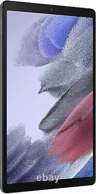 Samsung Galaxy Tab A7 Lite 8.732GB WIFI+4G Tablet SM-T225 Grey Pristine Unlock