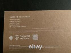 Samsung Galaxy Tab A7 SM-T500 32GB, Wi-Fi, 10.4 Dark Gray NEW & Sealed