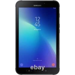 Samsung Galaxy Tab Active2 SM-T390 Tablet 8 3 GB Samsung Exynos 7 Octa