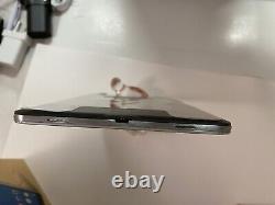 Samsung Galaxy Tab Pro SM-T320 8.4 Wifi Black 16GB One year warranty Brand New