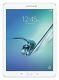 Samsung Galaxy Tab S2 9.7 Sm-t818v 32gb Wi-fi + 4g Verizon Gsm Unlocked White