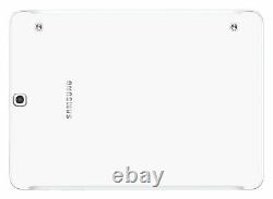 Samsung Galaxy Tab S2 9.7 SM-T818V 32GB Wi-Fi + 4G Verizon GSM Unlocked White