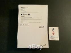 Samsung Galaxy Tab S6 Lite 64GB 10.4 Book Cover & S Pen Oxford Gray Bundle NEW