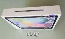 Samsung Galaxy Tab S6 Lite 64GB 4GB RAM Keyboard Cover and Pen Bundle