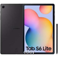 Samsung Galaxy Tab S6 Lite P615 Grey 10.4 LCD 64GB WIFI + Calling Smart Tablet