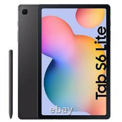 Samsung Galaxy Tab S6 Lite P615 Grey 10.4 LCD 64GB WIFI + Calling Smart Tablet