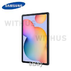 Samsung Galaxy Tab S6 Lite SM-P615 LTE Version Tablet PC with S-Pen 4G, 64GB/128GB