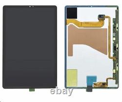 Samsung Galaxy Tab S6 T865 Sm-t865 LCD Touch Screen Display Original Genuine Uk