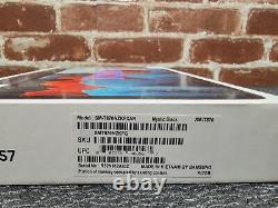 Samsung Galaxy Tab S7 11- 512GB With S Pen Wi-Fi Mystic Black NEW