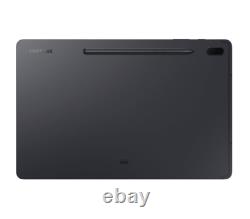 Samsung Galaxy Tab S7 FE 12.4 128GB with Wi-Fi Mystic Black SM-T970NZKEXAR