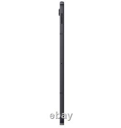 Samsung Galaxy Tab S7 FE 12.4 128GB with Wi-Fi Mystic Black SM-T970NZKEXAR