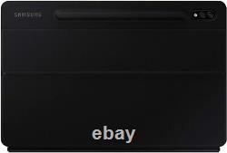 Samsung Galaxy Tab S7 Wi-Fi, Mystic Black 512GB