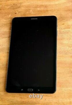 Samsung Galaxy Tab a 10.1 Inch 32gb Tablet Black