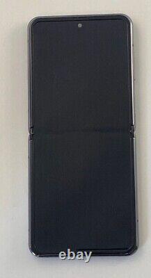 Samsung Galaxy Z Flip 5G (SM-F707) Screen Replacement FC28