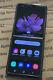 Samsung Galaxy Z Flip Sm-f700f/ds 256gb (unlocked) Smartphone Cracked / Bad Lcd