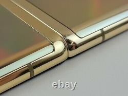 Samsung Galaxy Z Flip (SM-F700U) 256GB (KT Wireless) LCD Spot Check IMEI K2173