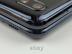 Samsung Galaxy Z Flip (SM-F700U1/DS) 256GB (Unlocked) Damaged LCD K2347