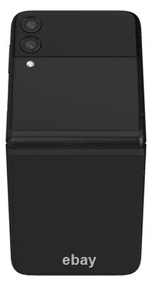 Samsung Galaxy Z Flip3 5G All Colours & Storage (Unlocked) (LCD Bleeds)- C