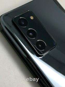 Samsung Galaxy Z Fold 2 5G SM-F916U1 T-Mobile AT&T Verizon Unlocked Bad LCD