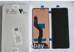 Samsung Galaxy Z Fold 5 5G SM-F946 Front Lcd Screen Genuine