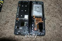 Samsung Galaxy Z Fold Glass/LCD Screen Replacement + Battery