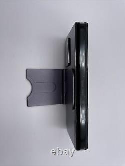 Samsung Galaxy Z Fold2 5G SM-F916U 256GB Mystic Black Unlocked Read! Bad lcd