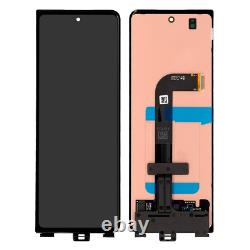 Samsung Galaxy Z Fold3 5G F926 Service Pack Outer LCD Screen Display Genuine