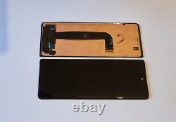 Samsung Galaxy Z Fold3 5G SM-F926 Outer Small Front Lcd Screen Display Original