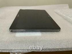 Samsung GalaxyNote SM-P600 10.1 WiFI 16GB 3GB Android Black Tablet with Stylus
