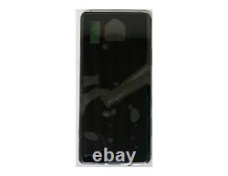 Samsung Genuine Service Pack S10 Plus G975F LCD Screen Display Assembly Blue