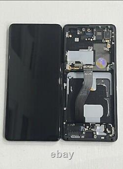 Samsung LCD Display for Galaxy S21 Ultra Screen Replacement Service LCD SM-G998B
