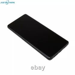 Samsung LCD Display for Galaxy S21 Ultra Screen Replacement Service LCD SM-G998B