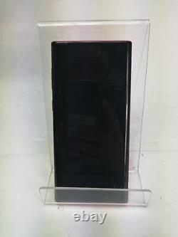 Samsung Note 10 LCD Screen Digitiser Aura Red Genuine Samsung SM-N970F