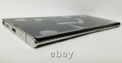 Samsung galaxy Note 20 Ultra White LCD Touch Screen Digitizer + Frame N986 OEM