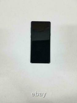 Samsung galaxy Note 9 N960 Black LCD Display Screen Digitizer + Frame NEW OEM