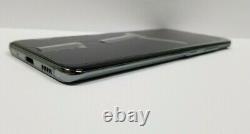 Samsung galaxy S20 Silver LCD Screen Touch Screen Digitizer + Frame G980 OEM New