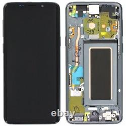 Samsung galaxy s9 lcd screen replacement