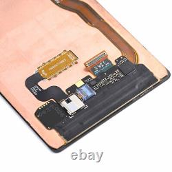 Small OLED For Samsung Galaxy Note 20 SM-N980 SM-N981 LCD Display Touch Screen