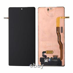Small OLED For Samsung Galaxy Note 20 SM-N980 SM-N981 LCD Display Touch Screen