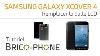 Tutoriel Samsung Galaxy Xcover 4 Remplacer La Dalle Lcd
