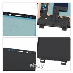 UK OEM For Samsung Galaxy S9 G960F Best OLED Display LCD Touch Screen Digitizer