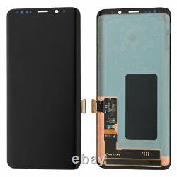 UK OEM For Samsung Galaxy S9 Plus G965 OLED Display LCD Touch Screen Digitizer